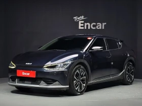 Kia EV6 Standard| 226к.с., снимка 1