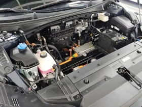 Kia EV6 Standard| 226к.с., снимка 6