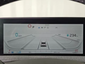 Kia EV6 Standard| 226к.с., снимка 8