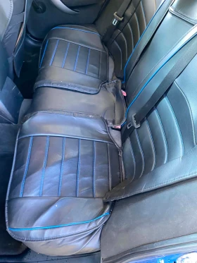 BMW 118 118d 2.0 122 к.с., снимка 4