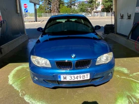 BMW 118 118d 2.0 122 к.с., снимка 1