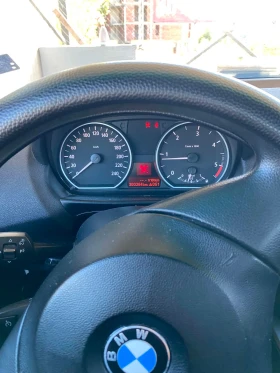 BMW 118 118d 2.0 122 к.с., снимка 12
