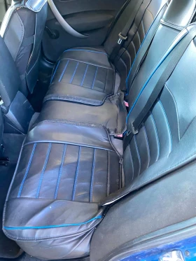 BMW 118 118d 2.0 122 к.с., снимка 5