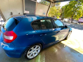 BMW 118 118d 2.0 122 к.с., снимка 11