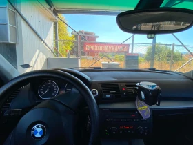 BMW 118 118d 2.0 122 к.с., снимка 2