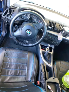 BMW 118 118d 2.0 122 к.с., снимка 10