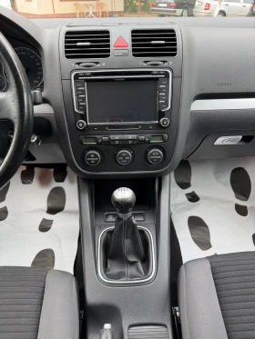 VW Golf V/1.6i/102ps, снимка 10