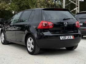 VW Golf V/1.6i/102ps, снимка 5