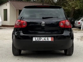 VW Golf V/1.6i/102ps, снимка 6