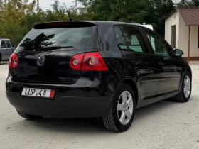 VW Golf V/1.6i/102ps, снимка 4