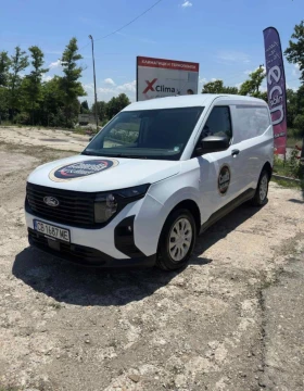 Ford Courier 1.0, снимка 2