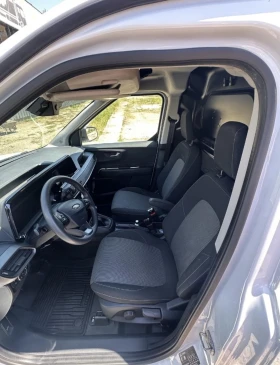 Ford Courier 1.0, снимка 7