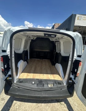 Ford Courier 1.0, снимка 6