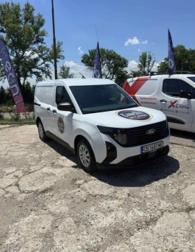 Ford Courier 1.0, снимка 3