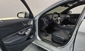Mercedes-Benz S 350 АМГ ПАКЕТ/d 4MATIC /ФИНАНСИРАНЕ, снимка 10