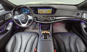 Mercedes-Benz S 350 АМГ ПАКЕТ/d 4MATIC /ФИНАНСИРАНЕ, снимка 7