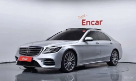 Mercedes-Benz S 350 АМГ ПАКЕТ/d 4MATIC /ФИНАНСИРАНЕ, снимка 1