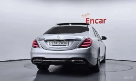 Mercedes-Benz S 350 АМГ ПАКЕТ/d 4MATIC /ФИНАНСИРАНЕ, снимка 4