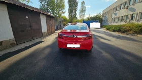Opel Insignia, снимка 5