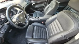 Opel Insignia, снимка 8