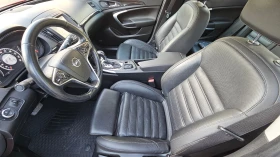 Opel Insignia, снимка 8