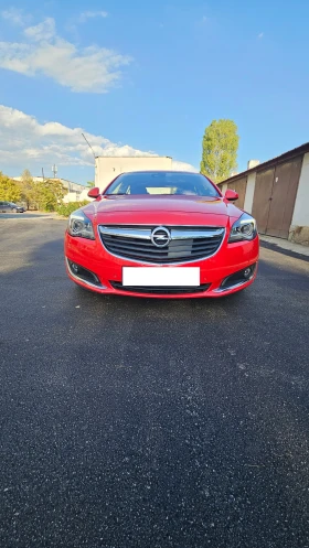 Opel Insignia, снимка 4