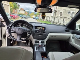 Mercedes-Benz C 320 AMG, снимка 4
