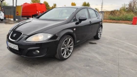 Seat Leon Ecomotive Фул Екстри, снимка 1