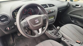 Seat Leon Ecomotive Фул Екстри, снимка 8