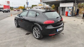 Seat Leon Ecomotive Фул Екстри, снимка 6