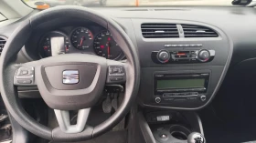 Seat Leon Ecomotive Фул Екстри, снимка 14