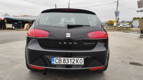 Seat Leon Ecomotive Фул Екстри, снимка 7