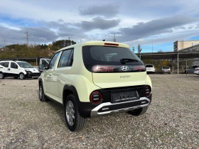 Hyundai Inster, снимка 5