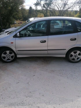 Nissan Almera tino 136ks 115ks 3бр 1