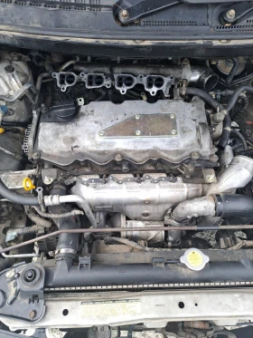 Nissan Almera tino 136ks 115ks 3бр, снимка 7