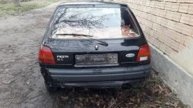 Ford Fiesta 1.1, снимка 3