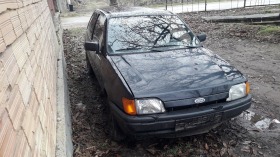 Ford Fiesta 1.1, снимка 2 - Автомобили и джипове - 39907954