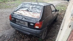 Ford Fiesta 1.1, снимка 5