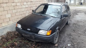 Ford Fiesta 1.1