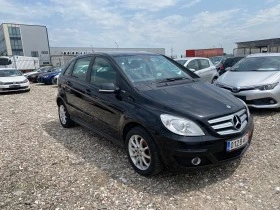 Mercedes-Benz B 180 2.0 NGT, снимка 3