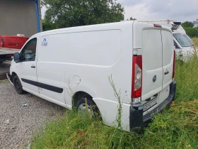 Fiat Scudo 2.0jtd/на части , снимка 3