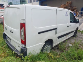 Fiat Scudo 2.0jtd/   | Mobile.bg    4