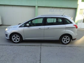 Ford C-max 1.6-16V-ЛИЗИНГ, снимка 7