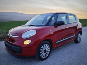 Обява за продажба на Fiat 500L 500L*EXCLUSIVE* ~9 799 лв. - изображение 1