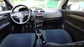 Suzuki Swift 1.3, снимка 7