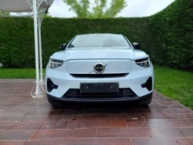 Volvo C40 Recharge/2WD/kamera /Pano/Led | Mobile.bg    2