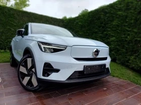     Volvo C40 Recharge/2WD/kamera /Pano/Led