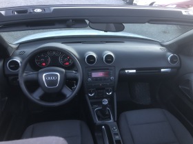 Audi A3 1.9 TDI 105.. CABRIO | Mobile.bg   12