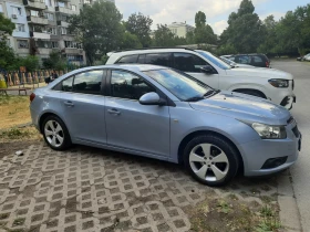 Обява за продажба на Chevrolet Cruze ~7 700 лв. - изображение 6
