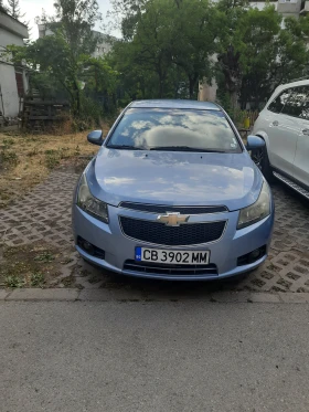 Обява за продажба на Chevrolet Cruze ~7 700 лв. - изображение 8